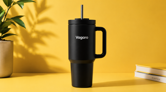 What is a tumbler water bottle?